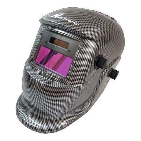 Hitronic Auto Darkening Helmet Carbon - Goldpeak Tools PH Hitronic Hitronic Auto Darkening Helmet Carbon - Goldpeak Tools PH Hitronic